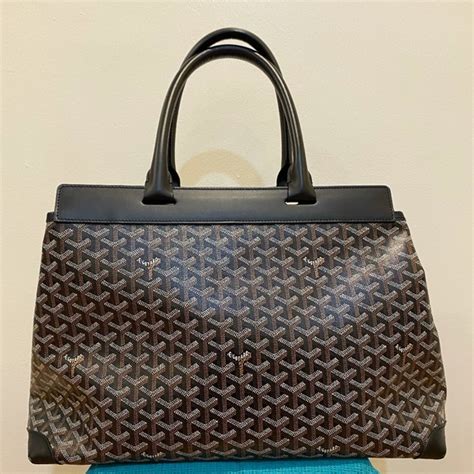goyard bellechasse mm